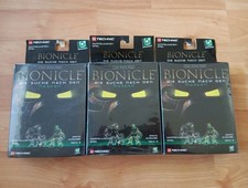 Lego Bionicle Sammelkarten