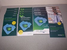 Konvolut Üstra Plan GVH DB