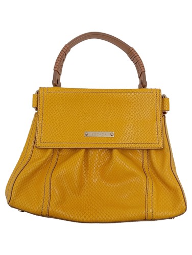 Escada henkeltasche handtasche - henkeltasche,