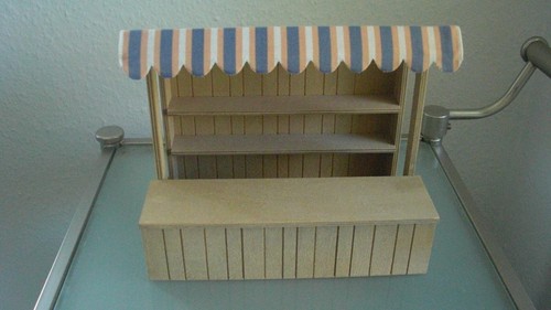 Puppenstube bodo hennig - ,
