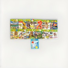 GEOlino Jahrgang 2019 mit