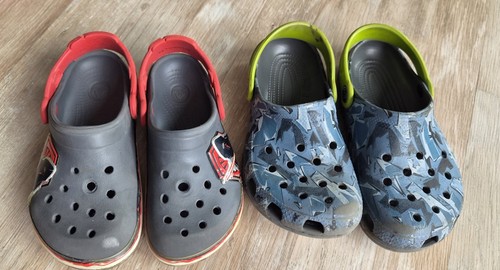 Paar originale crocs - originale, unisex