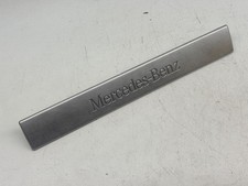 Original Mercedes Benz W163 ML Einstiegsleiste Hinten Rechts A1636861620 #A12