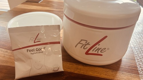 Fitline joghurtbereiter mit - fitline,
