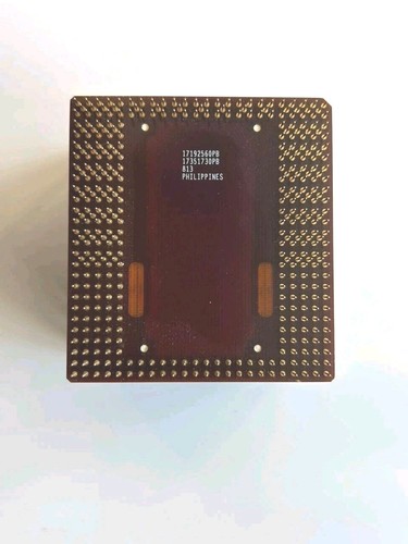 Cpu intel pentium - 1, mb
