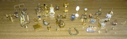über teile miniaturen für - Über,