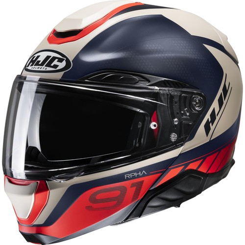Hjc motorrad helm - motorrad,