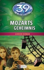 Die zeichen mozarts - 39,