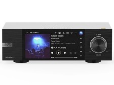 Eversolo DMP A6 Gen 2 – High