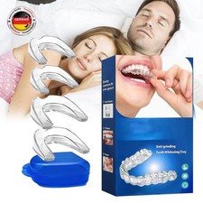 4er Knirscherschiene Für