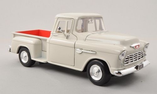 Motormax mom73236white 1 24 - -, 1:24
