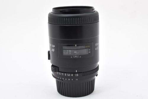 Fast neuwertig tamron sp - neuwertig], af