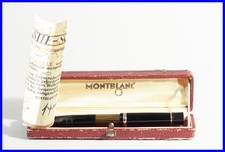 134 Box Papiere 1940 MONTBLANC