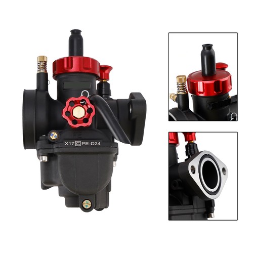 Karts vergaser 24mm - karts,