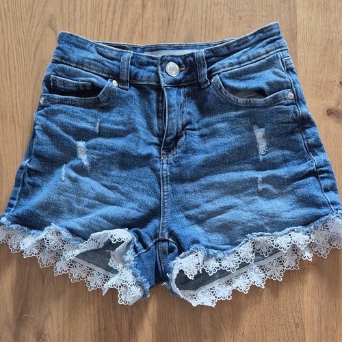 Amisu damen hotpants - amisu,