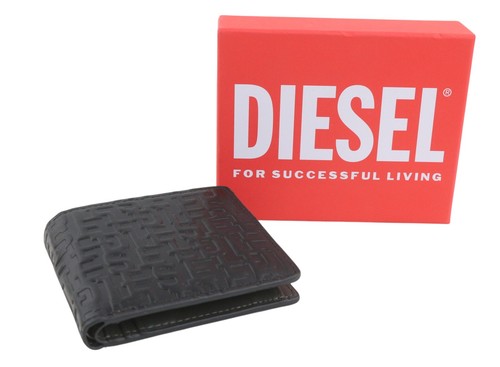 Diesel monogram fold - diesel, bi-fold