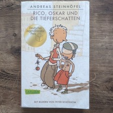 Rico, Oskar und die