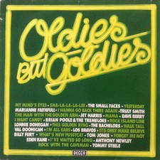 Various - Oldies But Goldies