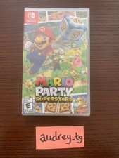 Mario Party Superstars -