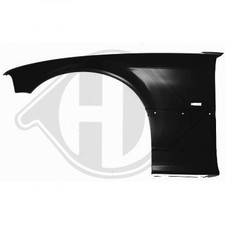 Diederichs Kotflügel links