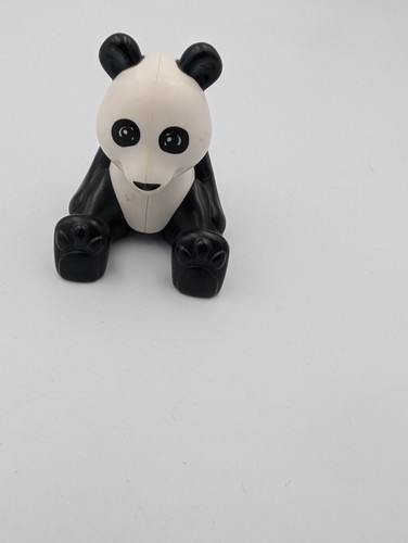 Lego duplo pandabär - 1,