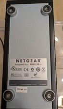 Netgear Ready Nas Duo