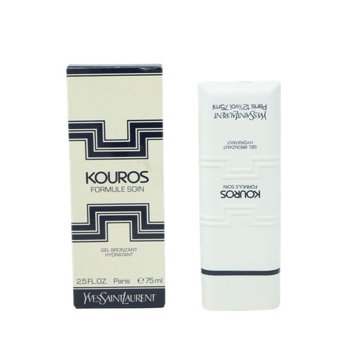 Yves saint laurent kouros - laurent,