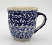 Bunzlauer Keramik Tasse MARS