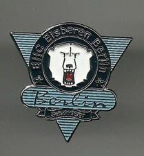 Eishockey Pin EISBÄREN BERLIN