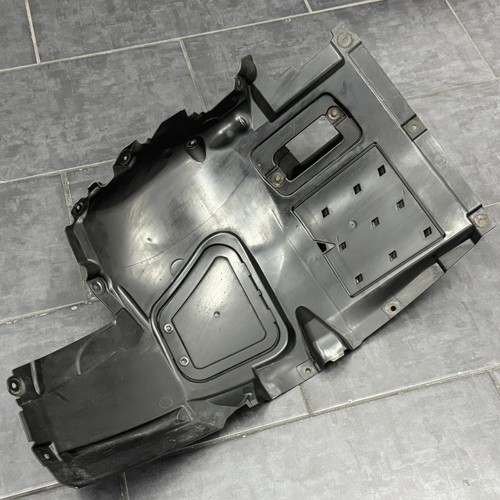 Bmw f10 f11 abdeckung - f10,