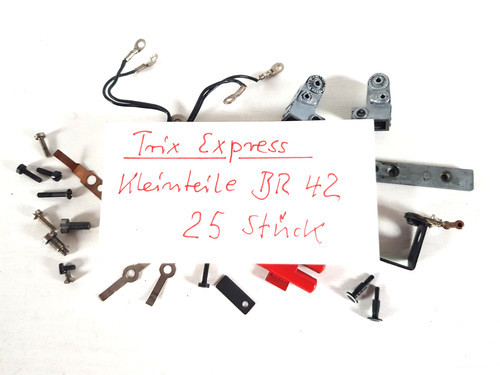 Trix express teiliges - 25,
