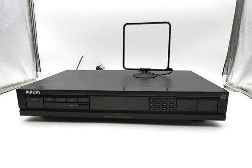 Philips ft690 stereo - ft690, tuner