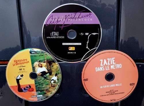 Dvd alexandre bienheureux - dvd, |