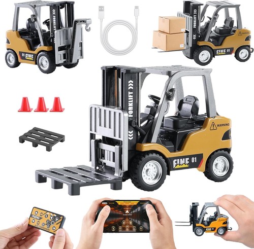 Gabelstapler hochhubwagen - rc,