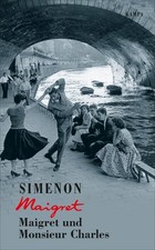 Georges Simenon Maigret und