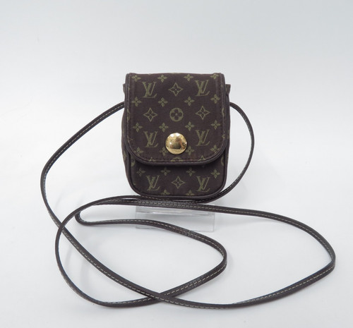 Louis vuitton monogram - louis, mini