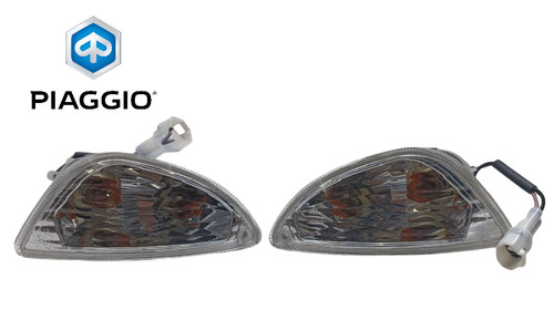 Hintere blinker für piaggio - für,