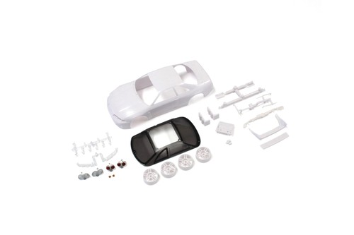 Kyosho mini nissan skyline - kyosho,