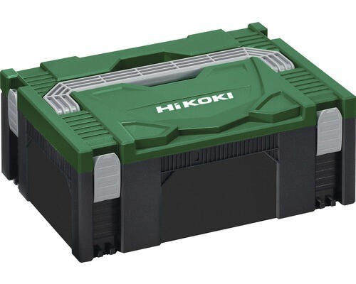 Hikoki hit case - hit, 2