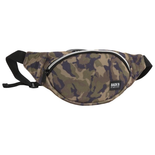 Camouflage gürteltasche - camouflage,