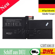 5702mAh Ersatz Battery Akku