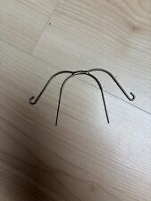 Zahnspange Headgearbogen