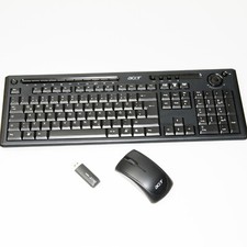 ACER KG-0570 Funk-Tastatur  +