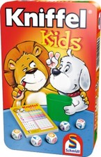 Schmidt spiele 51245 - spiele, kniffel