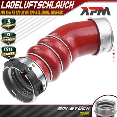 Ladeluftschlauch turboschlauch - ladeluftschlauch,