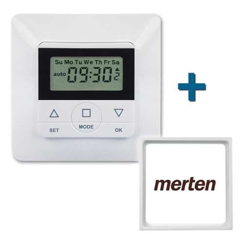 Rolladen timer jalousie - rolladen,
