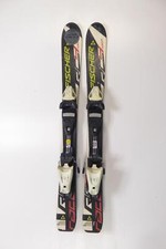 FISCHER RC4 Race Kinder-Ski