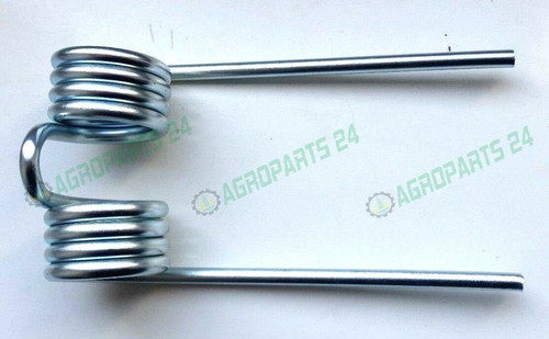 Pick zinken federzinken - up,