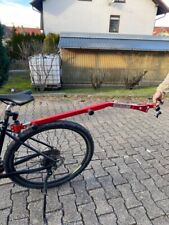 tandemstange kinderfahrrad