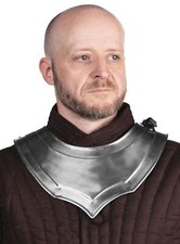 Plattenkragen - Castillon -